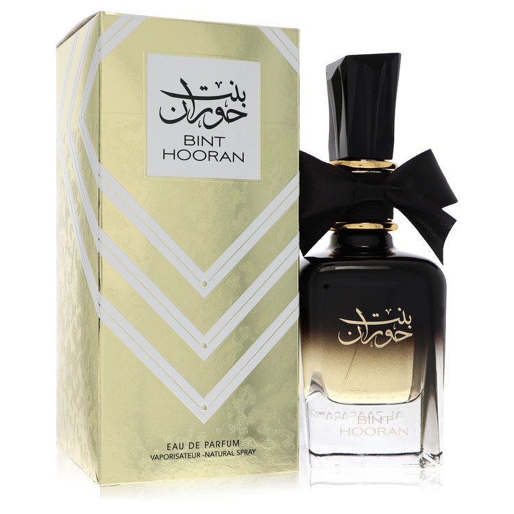 Ard Al Zaafaran Bint Hooran Perfume By Al Zaafaran Eau De Parfum Spray