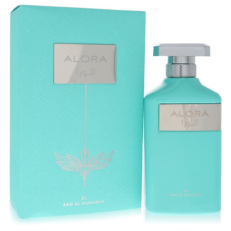 Ard Al Zaafaran Alora Cologne By Al Zaafaran Eau De Parfum Spray