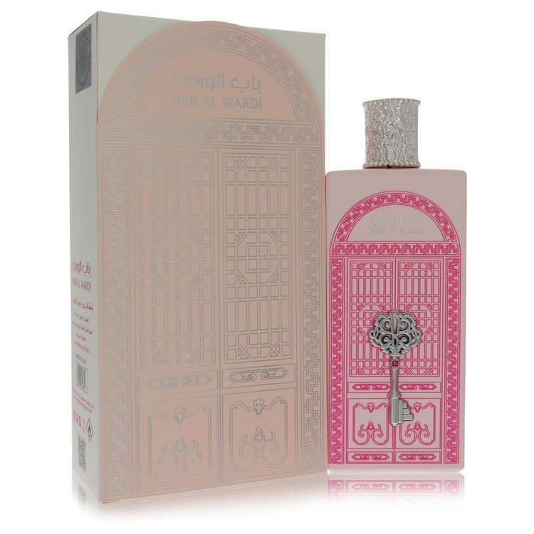 Ard Al Zaafaran Bab Al Wardi Perfume By Al Zaafaran Eau De Parfum Spray (Unisex)