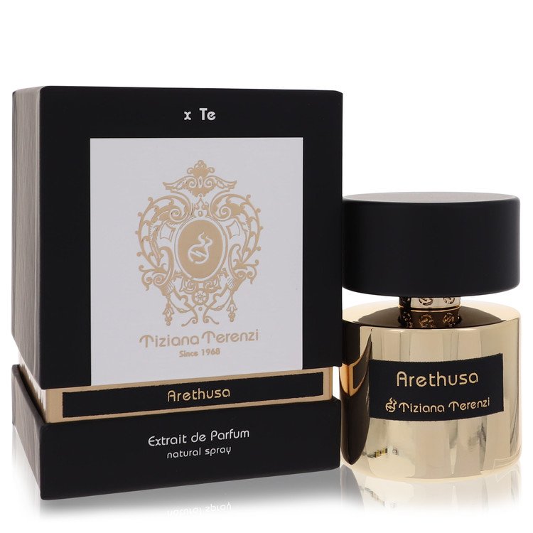 Arethusa Perfume By Tiziana Terenzi Extrait De Parfum Spray (Unisex)