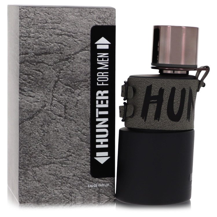 Armaf Hunter Intense Cologne By Armaf Eau De Parfum Spray