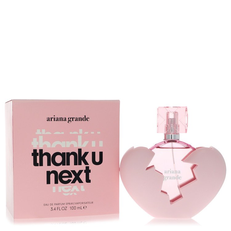 Ariana Grande Thank U, Next Perfume By Ariana Grande Eau De Parfum Spray