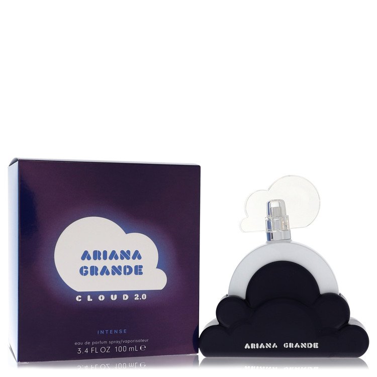 Ariana Grande Cloud Intense Perfume By Ariana Grande Eau De Parfum Spray