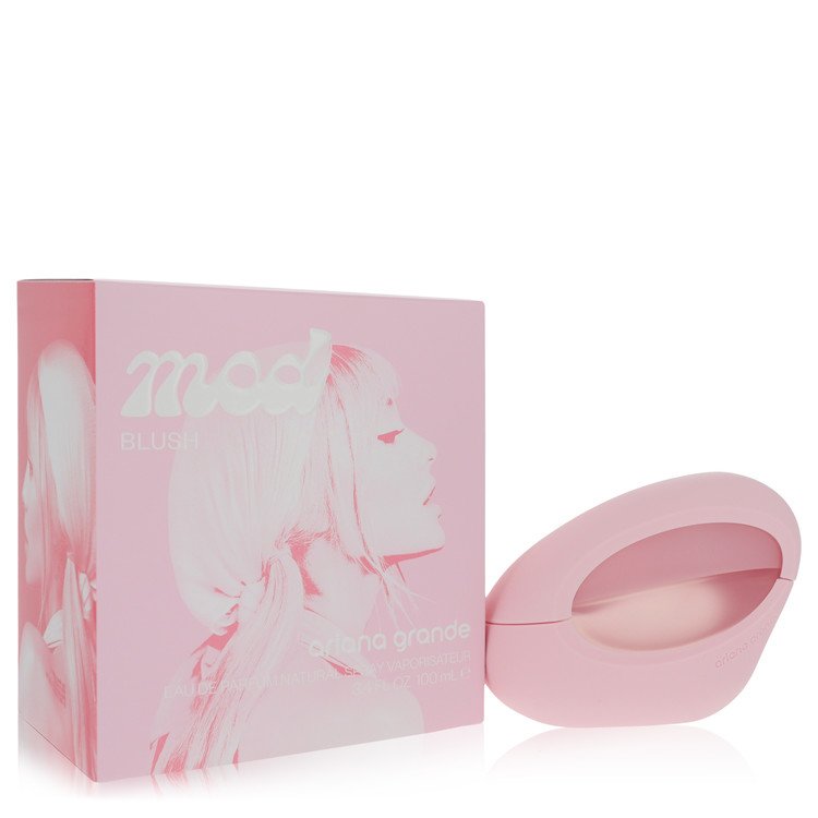 Ariana Grande Mod Blush Perfume By Ariana Grande Eau De Parfum Spray