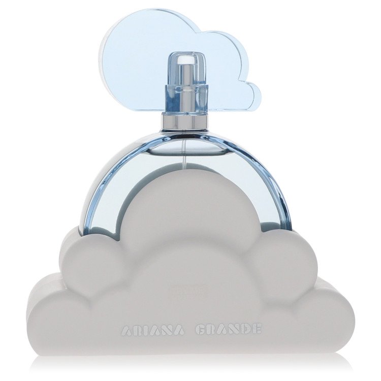 Ariana Grande Cloud Perfume By Ariana Grande Eau De Parfum Spray (Tester)