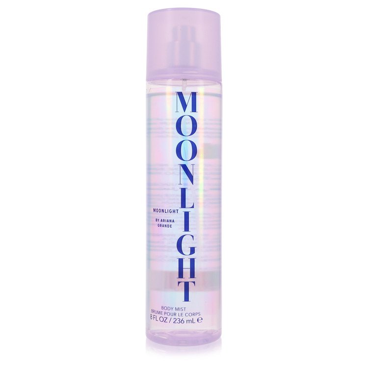 Ariana Grande Moonlight Perfume By Ariana Grande Body Mist Spray