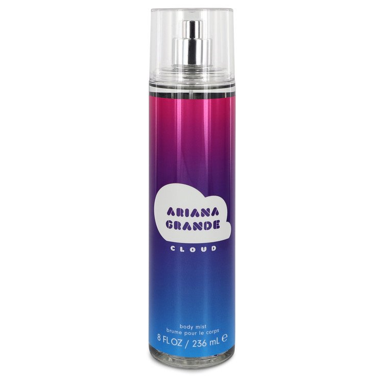 Ariana Grande Cloud Perfume By Ariana Grande Body Mist