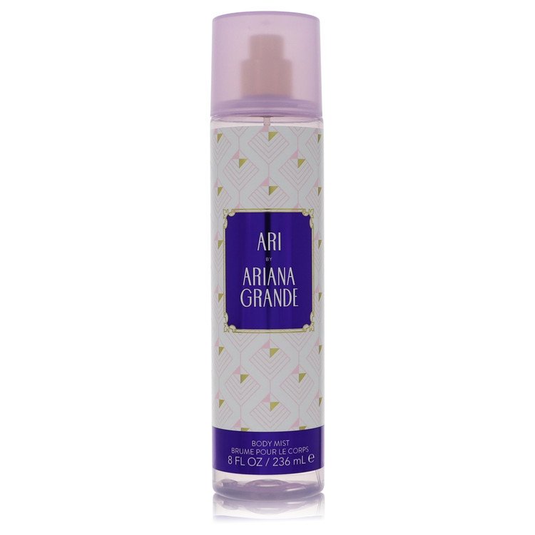 Ari Perfume By Ariana Grande Body Mist Spray