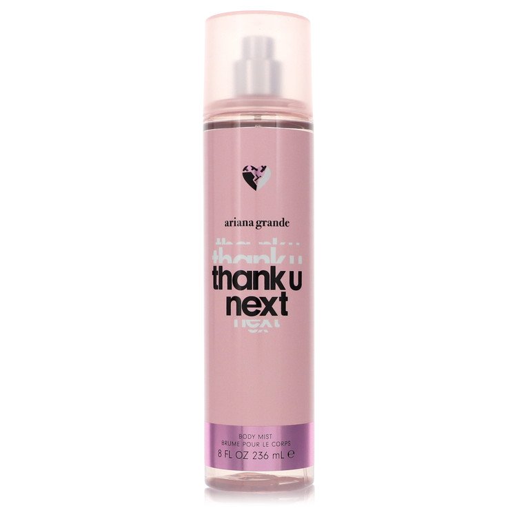 Ariana Grande Thank U, Next Perfume By Ariana Grande Body Mist