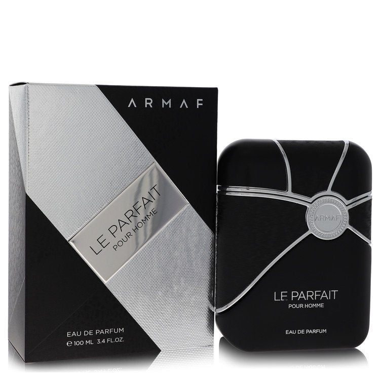 Armaf Le Parfait Cologne By Armaf Eau De Parfum Spray