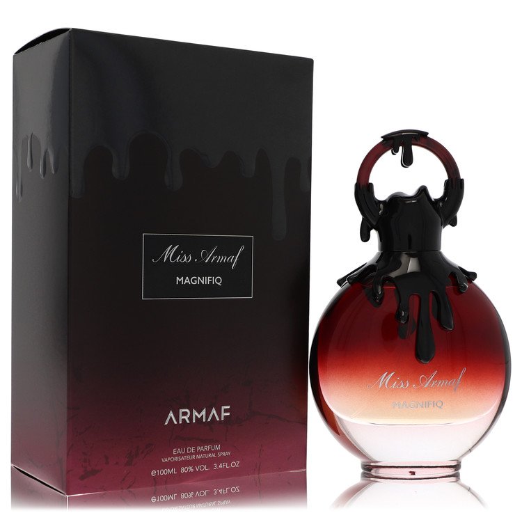 Armaf Miss Magnifiq Perfume By Armaf Eau De Parfum Spray