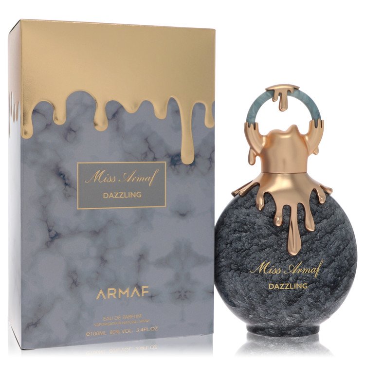 Armaf Miss Dazzling Perfume By Armaf Eau De Parfum Spray