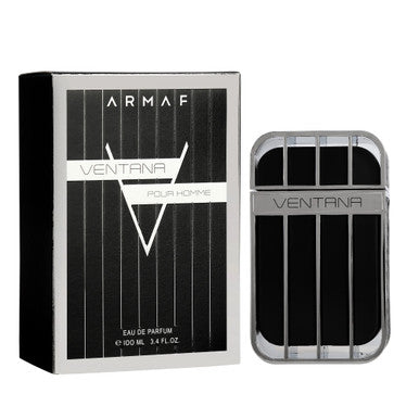 Armaf Ventana 3.4 Eau De Parfum Spray For Men - ACCEXO