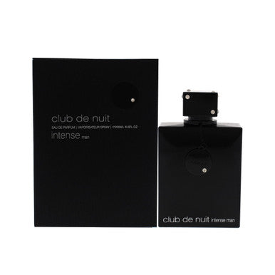 Armaf Club De Nuit Intense 6.7 Eau De Parfum Spray For Men - ACCEXO