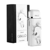 ARMAF CABALLO 3.4 EAU DE PARFUM SPRAY