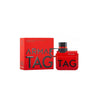 ARMAF TAG UOMO ROSSO 3.4 EAU DE PARFUM SPRAY FOR MEN