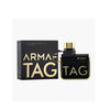 ARMAF TAG UOMO NERO 3.4 EAU DE PARFUM SPRAY FOR MEN BY ARMAF