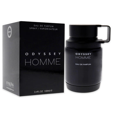 Armaf Odyssey Homme 6.8 Eau De Parfum Spray - ACCEXO