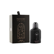 ARMAF CLUB DE NUIT PRIVATE KEY TO MY DREAMS 3.4 EXTRAIT DE PARFUM SPRAY
