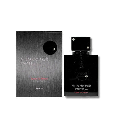 Armaf Club De Nuit Intense 2.4 Extrait De Parfum Spray For Men - ACCEXO