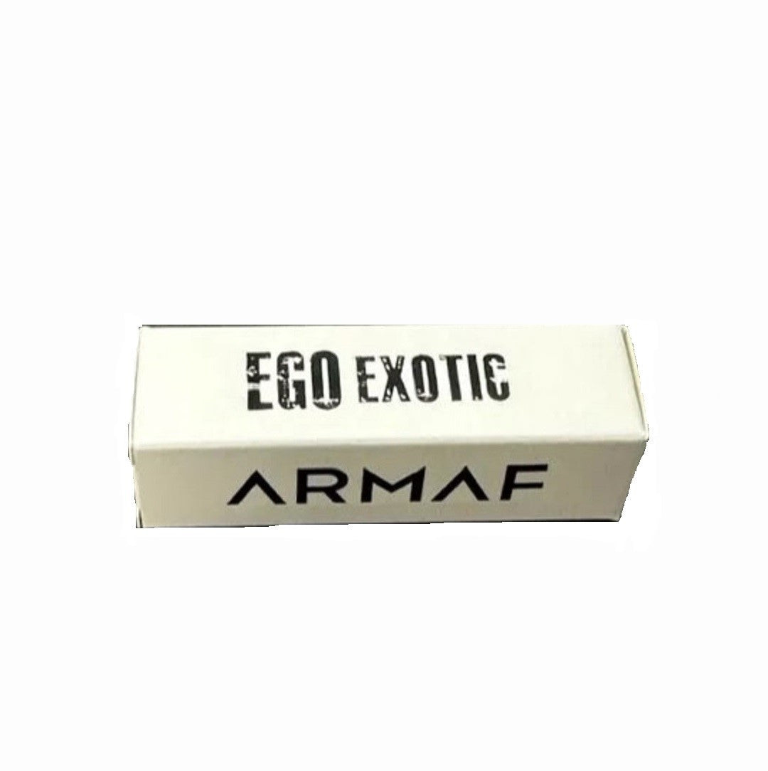 ARMAF EGO EXOTIC 0.06 EAU DE PARFUM VIAL SPRAY FOR WOMEN
