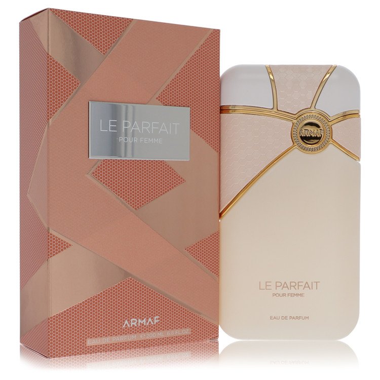 Armaf Le Parfait Perfume By Armaf Eau De Parfum Spray