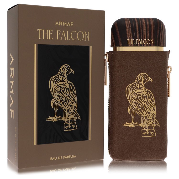 Armaf The Falcon Cologne By Armaf Eau De Parfum Spray (Unisex)