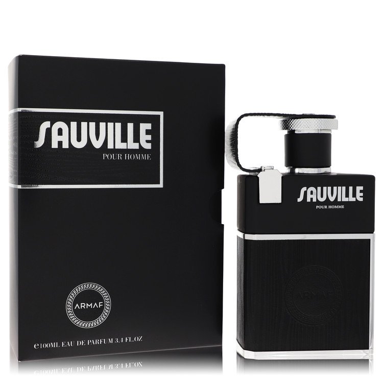 Armaf Sauville Cologne By Armaf Eau De Parfum Spray