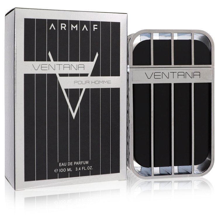 Armaf Ventana Cologne By Armaf Eau De Parfum Spray