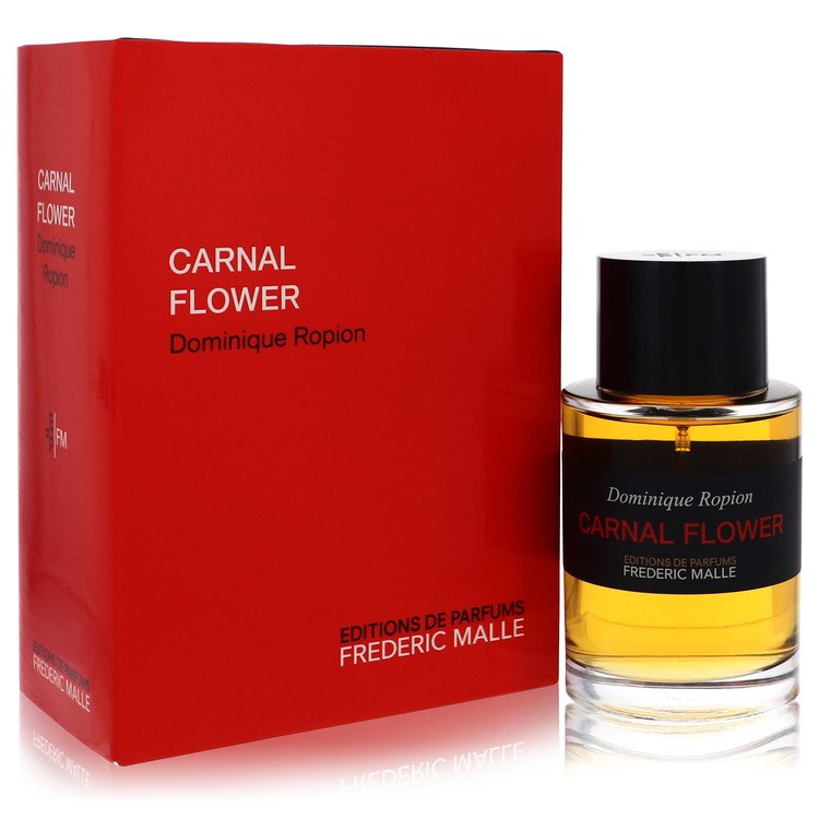 Carnal Flower Perfume By Frederic Malle Eau De Parfum Spray (Unisex)