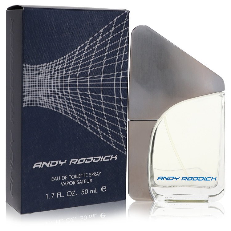 Andy Roddick Cologne By Parlux Eau De Toilette Spray