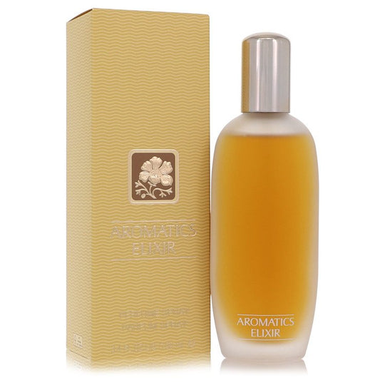 Aromatics Elixir Perfume By Clinique Eau De Parfum Spray