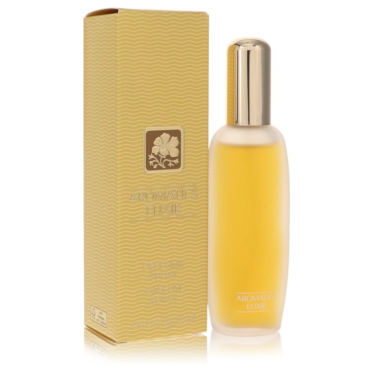 Aromatics Elixir Perfume By Clinique Eau De Parfum Spray