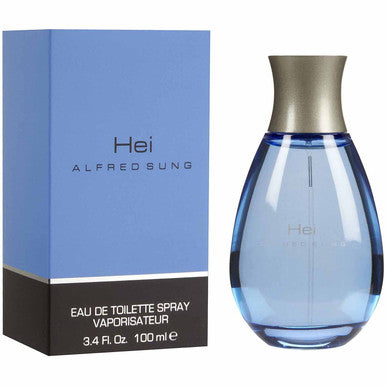 Alfred Sung Hei 3.4 Edt Sp - ACCEXO