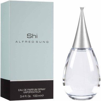 Alfred Sung Shi 3.4 Eau De Parfum Spray - ACCEXO