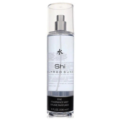 Alfred Sung Shi 8 Oz Fragrance Mist For Women - ACCEXO