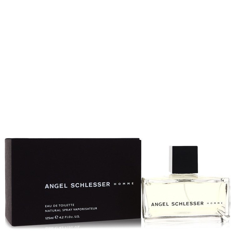 Angel Schlesser Cologne By Angel Schlesser Eau De Toilette Spray