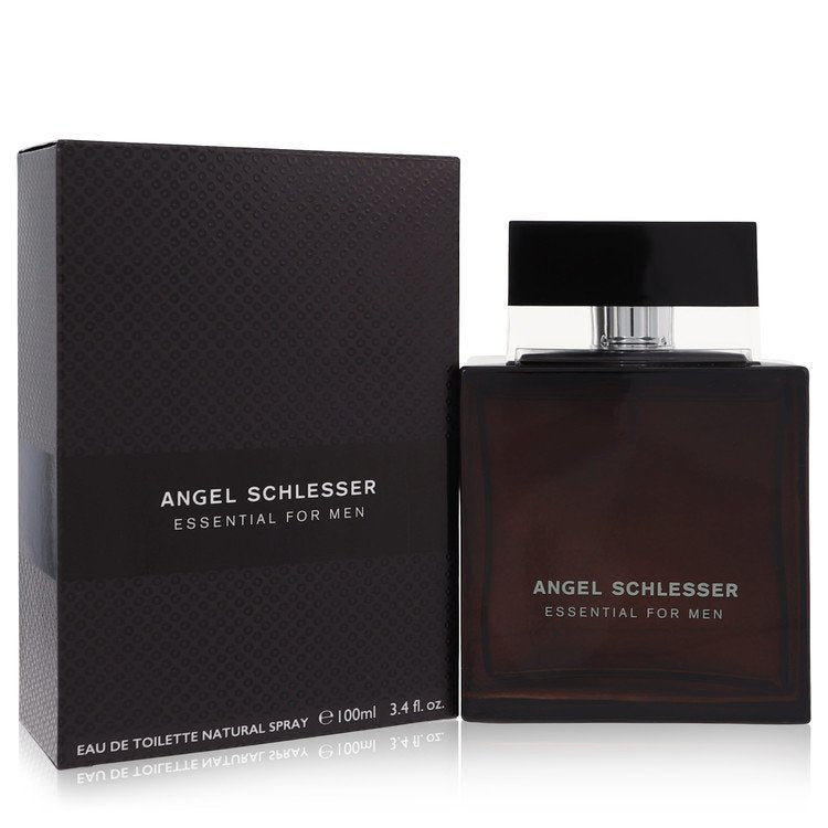 Angel Schlesser Essential Cologne By Angel Schlesser Eau De Toilette Spray