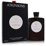 Atkinsons - 24 Old Bond Street Triple Extract Cologne By Atkinsons Eau De Cologne Concentree Spray. SKU: 529909