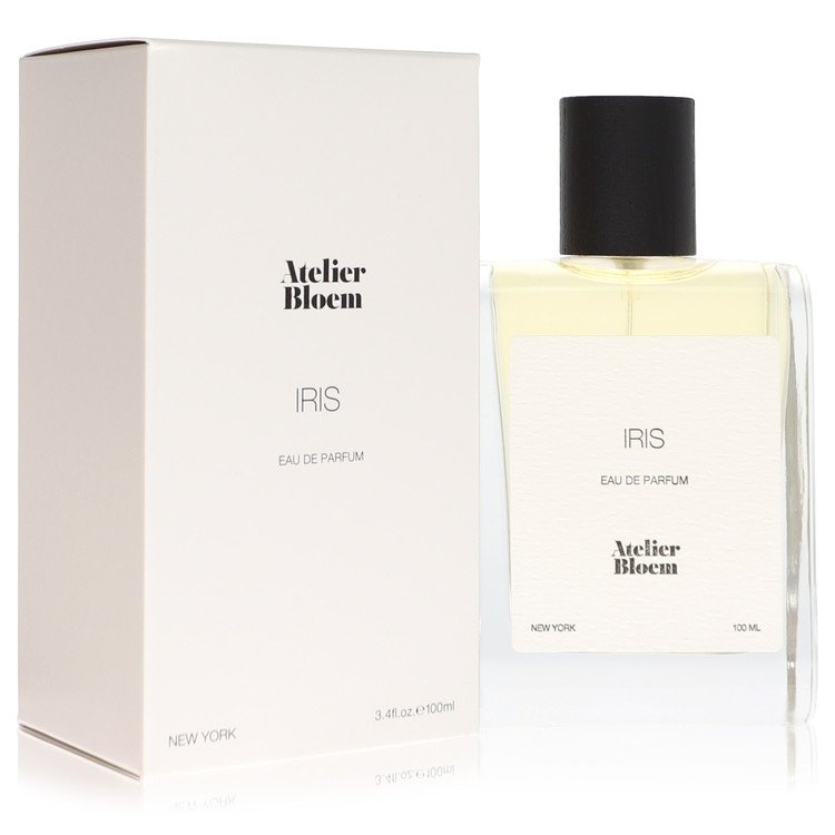 Atelier Bloem Iris Cologne By Atelier Bloem Eau De Parfum Spray (Unisex)