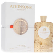 Atkinsons - Atkinsons Gold Fair In Mayfair Perfume By Atkinsons Eau De Parfum Spray (Unisex). SKU: 567997
