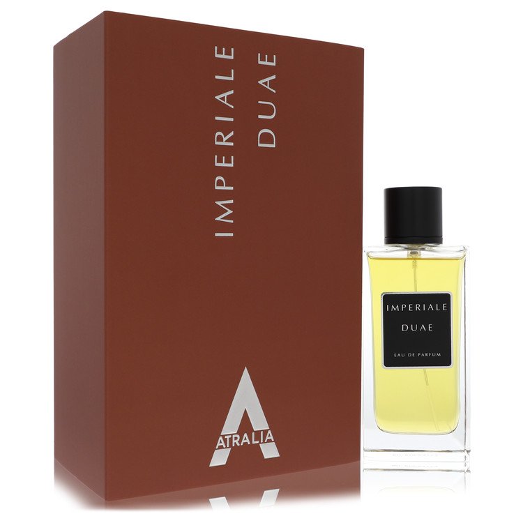 Atralia Imperiale Duae Cologne By Atralia Eau De Parfum Spray (Unisex)