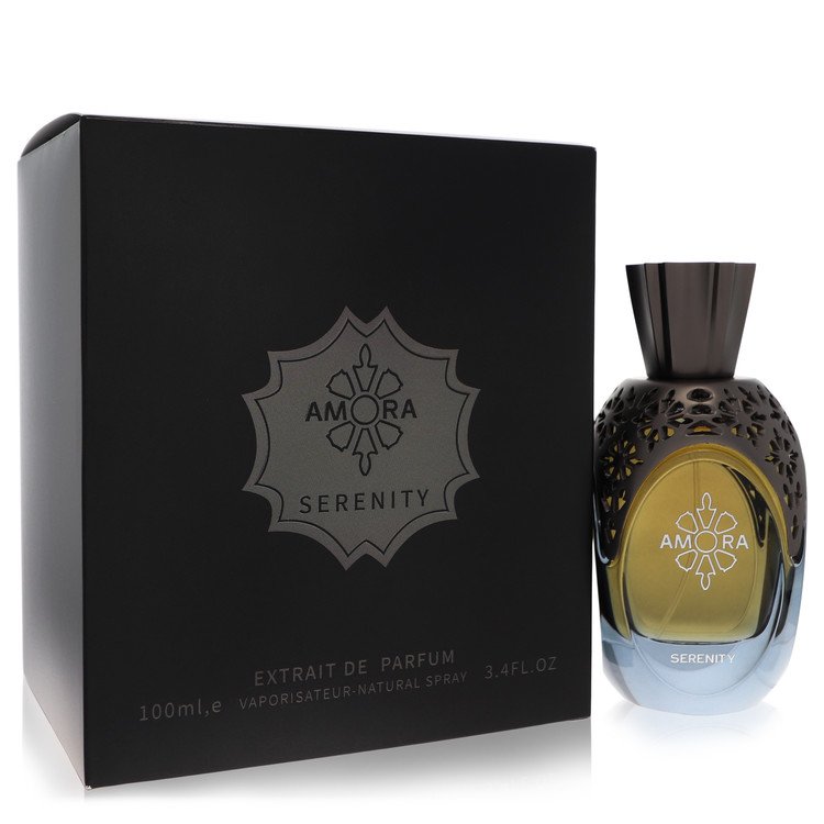 Atralia Amora Serenity Perfume By Atralia Extrait De Parfum Spray (Unisex)