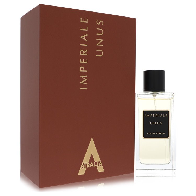 Atralia Imperiale Unus Cologne By Atralia Eau De Parfum Spray (Unisex)