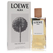 Loewe - Aura Loewe Pink Magnolia Perfume By Loewe Eau De Parfum Spray. SKU: 564431