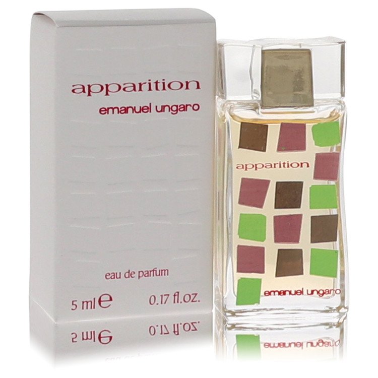 Ungaro - Apparition Perfume By Ungaro Mini EDP. SKU: 447222