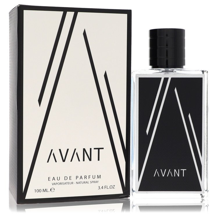 Avant Cologne By Fragrance World Eau De Parfum Spray