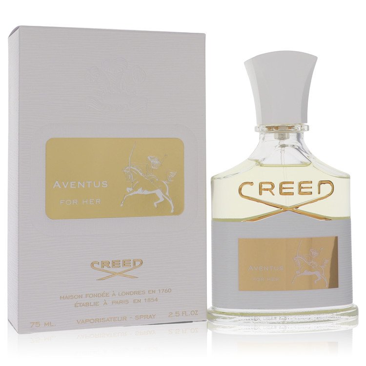 Aventus Perfume By Creed Eau De Parfum Spray