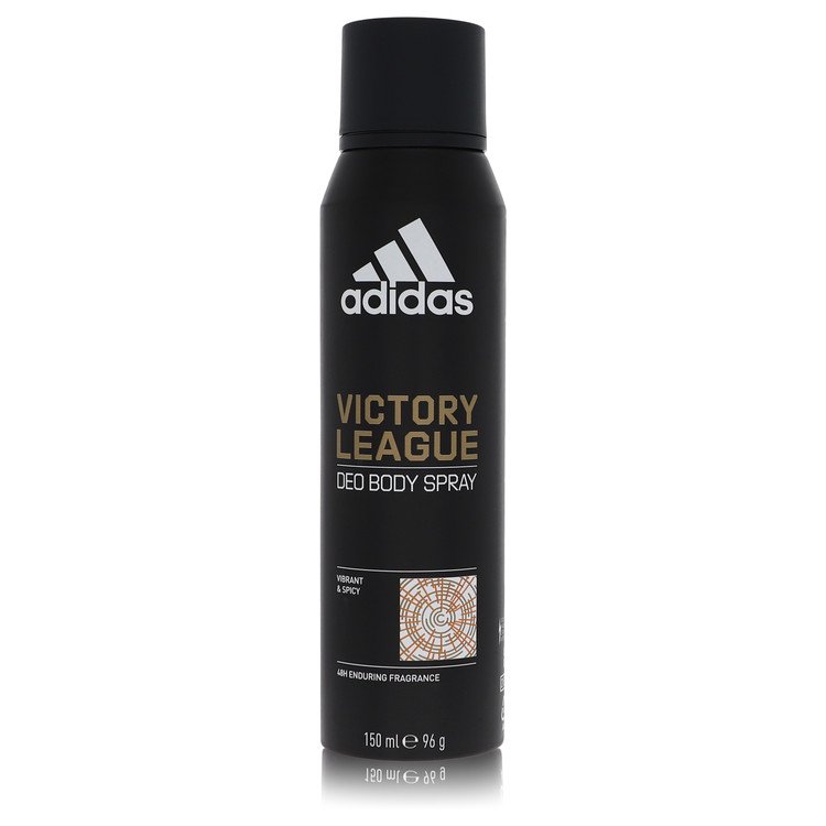 Adidas Victory League Cologne By Adidas Deodorant Body Spray