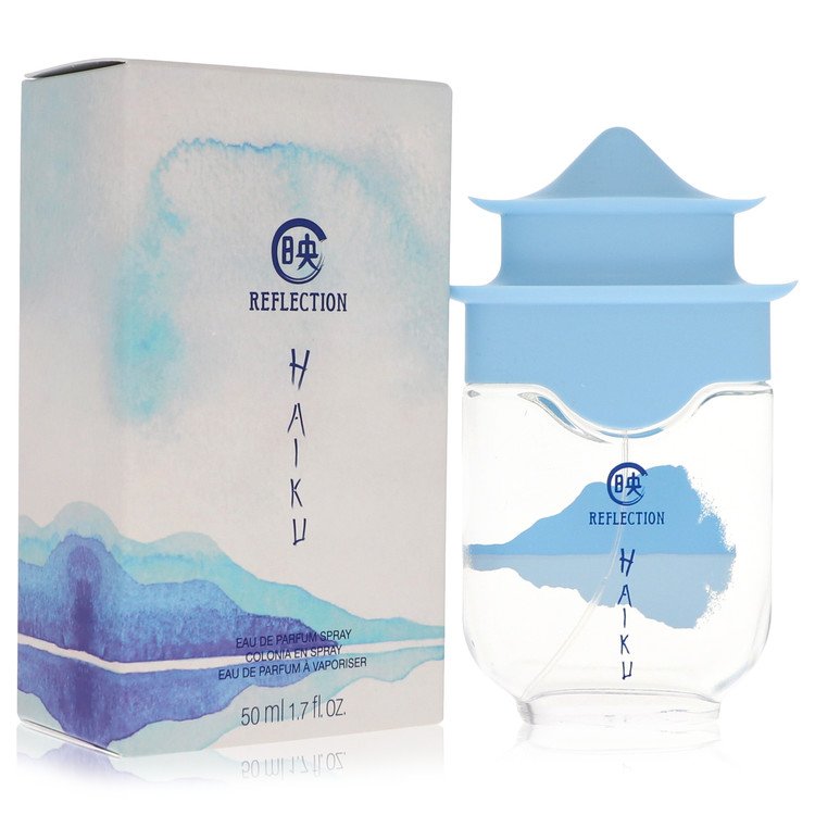 Avon Haiku Reflection Perfume By Avon Eau De Parfum Spray